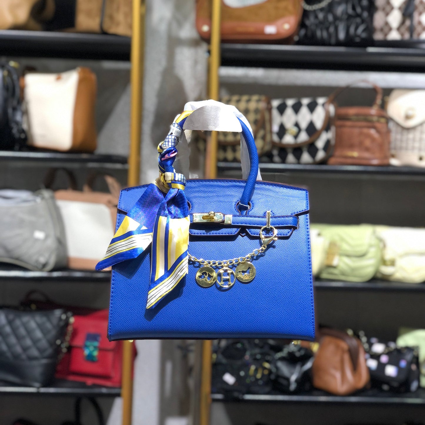 HERMES KELLY FIRST GRADE