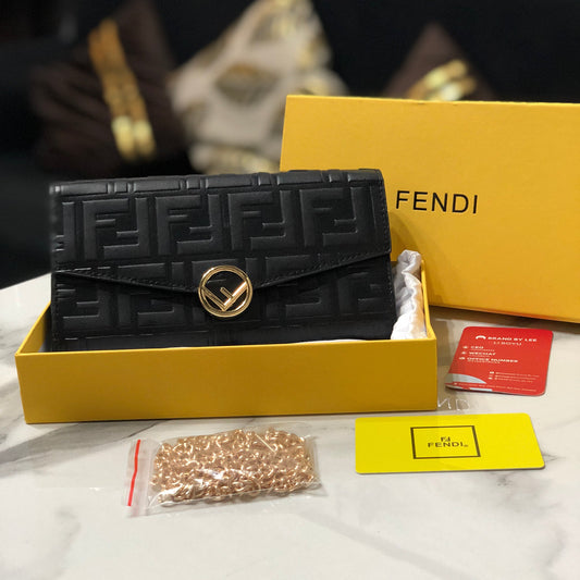 Fendi Wallet