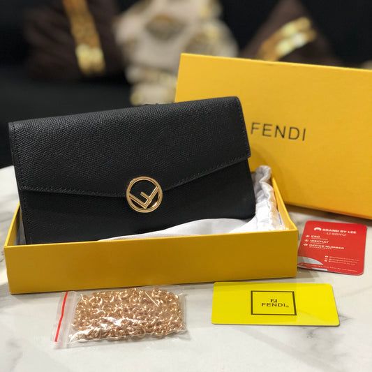 Fendi Wallet
