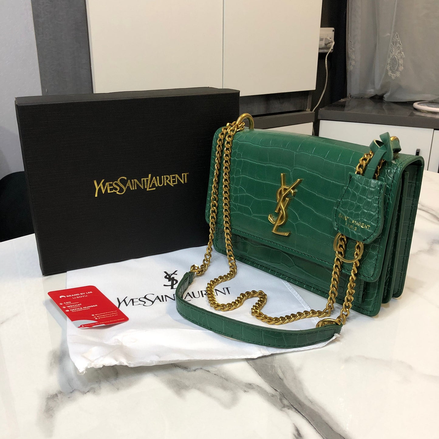 YSL