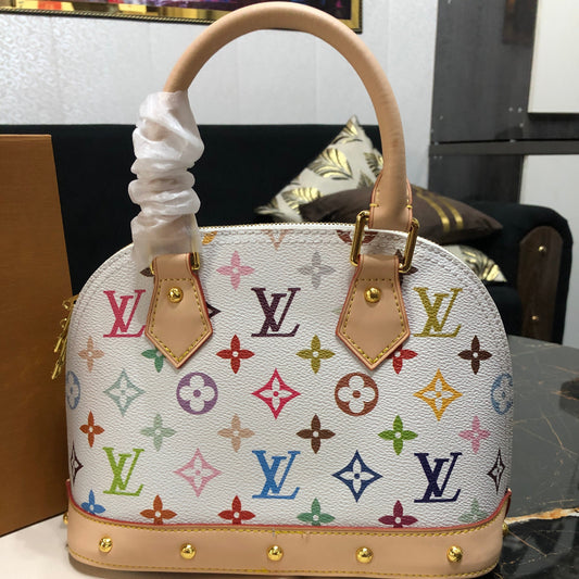 Louis Vuitton Alma BB