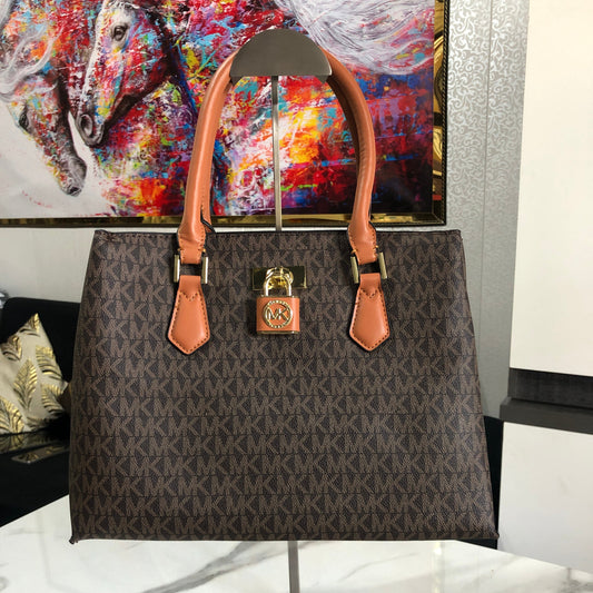 Michael Kors Ruby Top Zip Tote