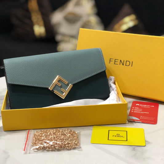 Fendi Wallet