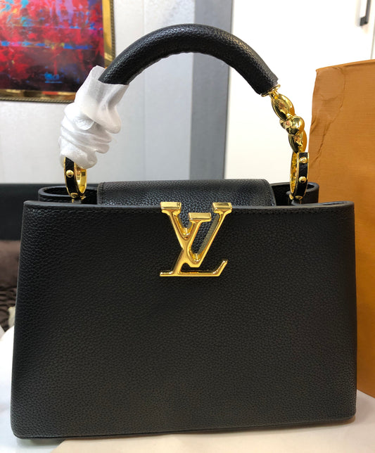 Louis Vuitton Capucines