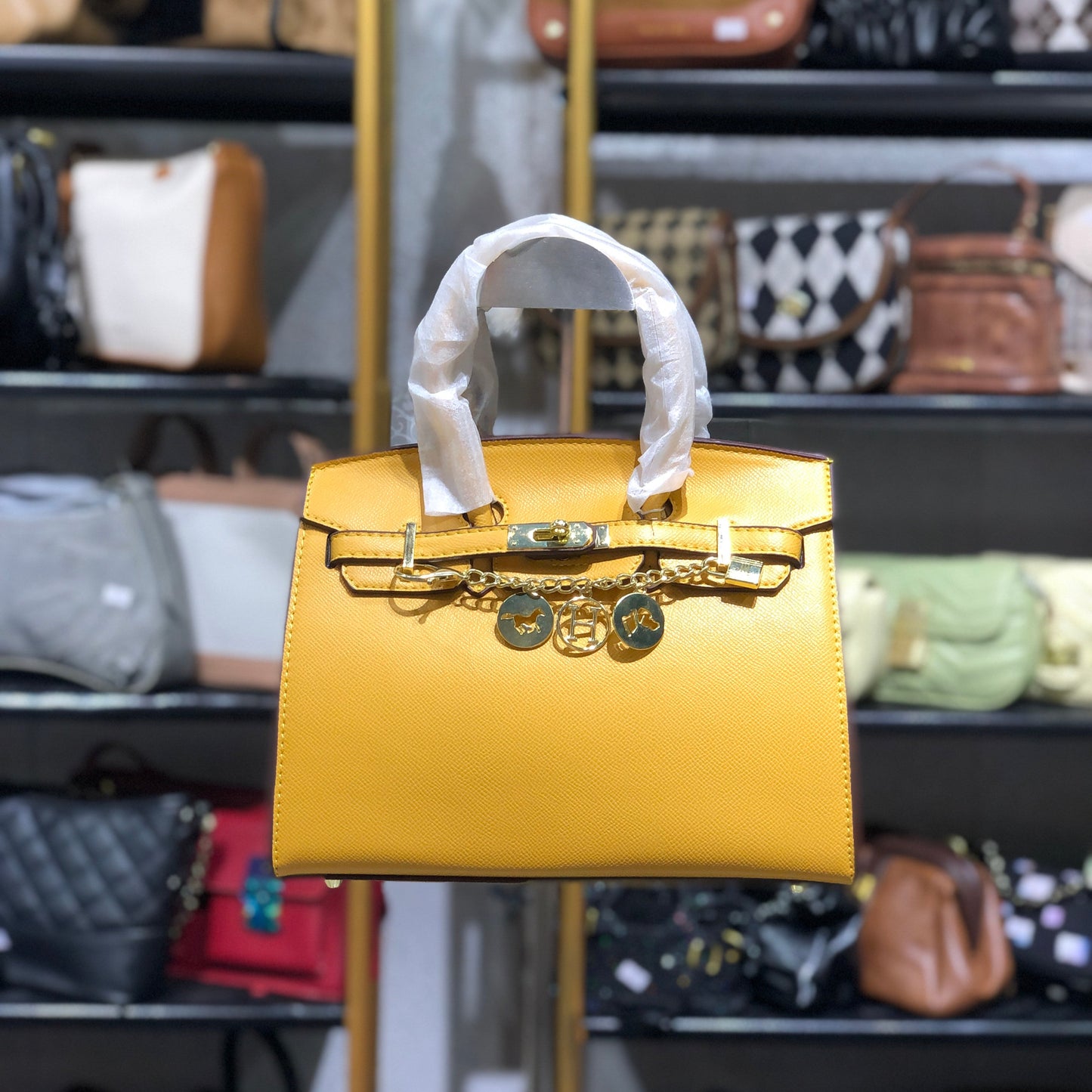 HERMES BIRKIN FIRST GRADE