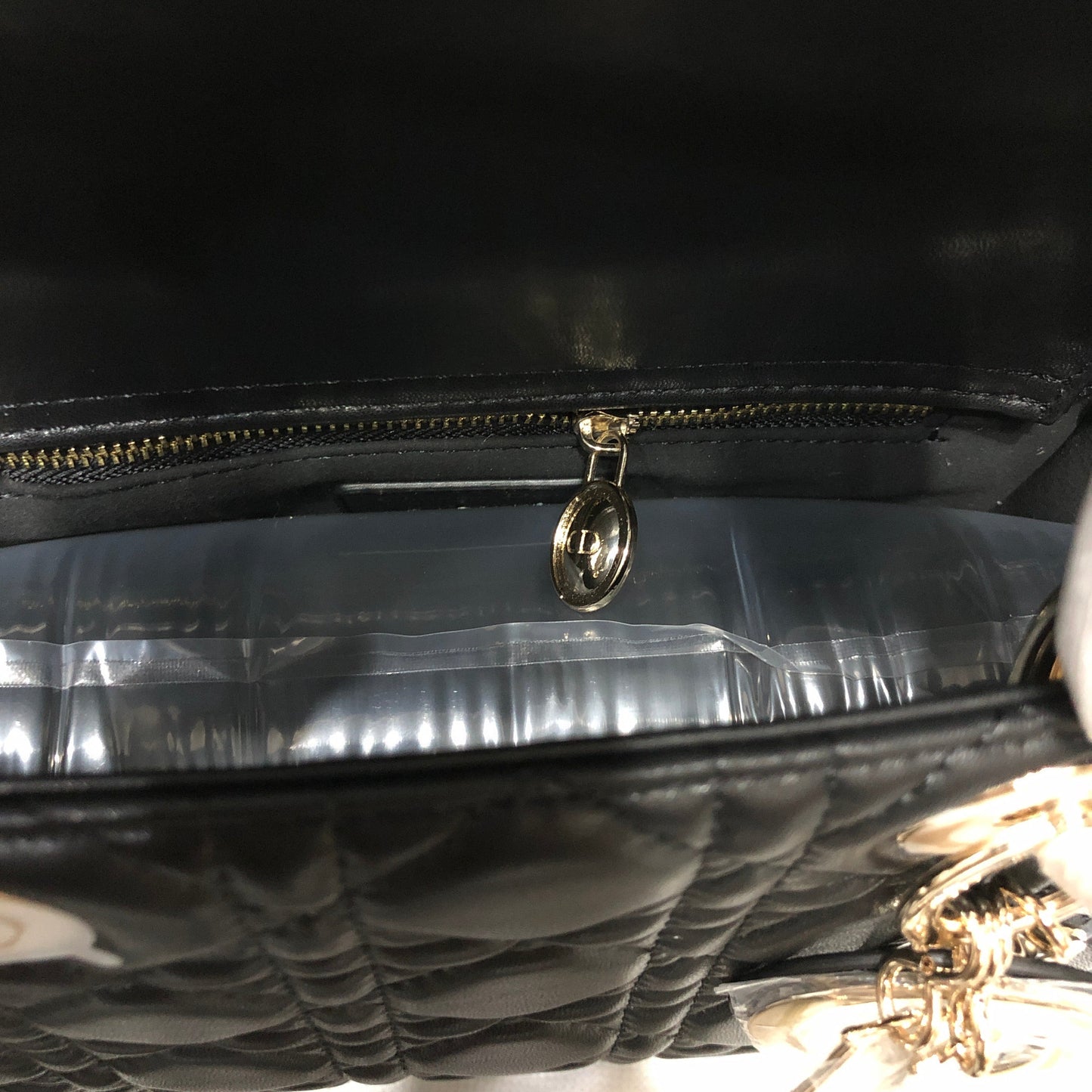 Christian Dior Lady Dior Bag