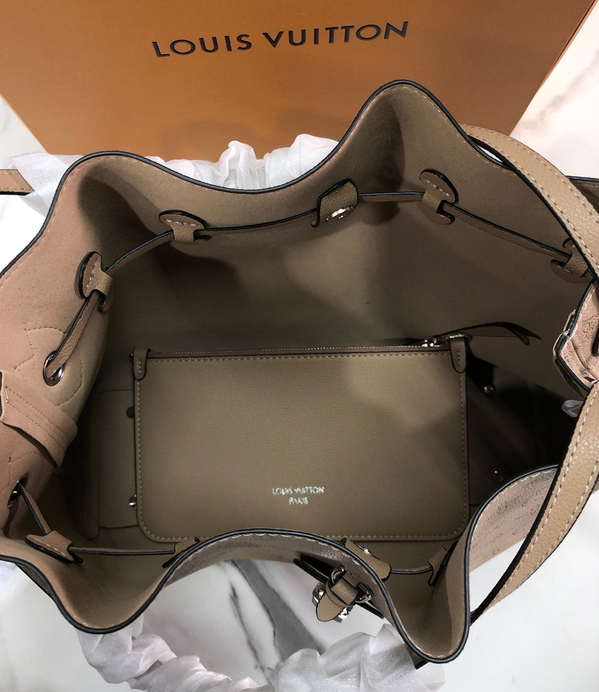 Louis Vuitton Boundless Tote