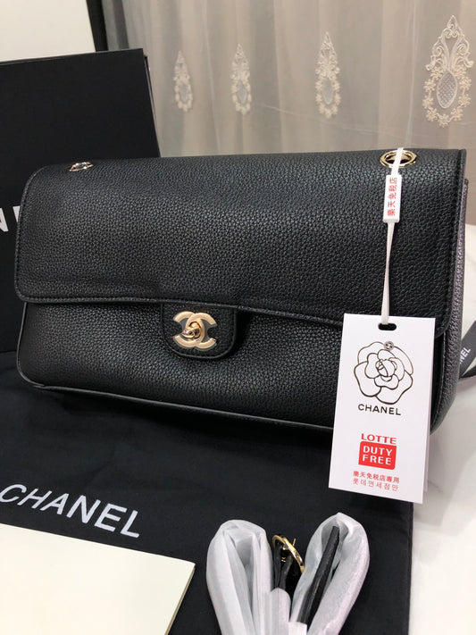Chanel Maxi "Souplissimo" Flap Bag