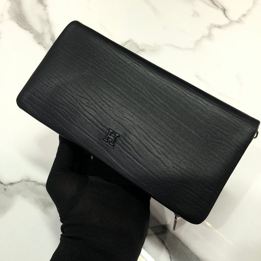 Hermès Long Wallet
