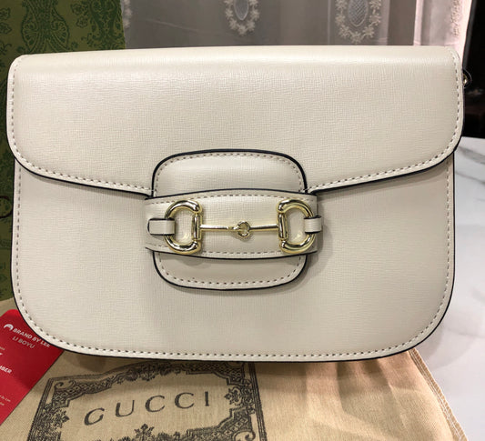 Gucci Horsebit 1955 Shoulder Bag