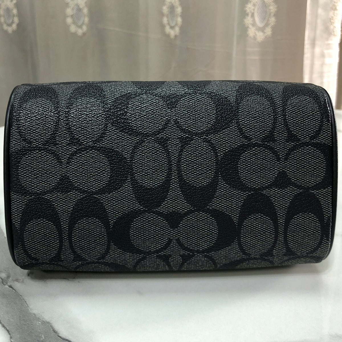 Coach Mini Rowan Crossbody Bag