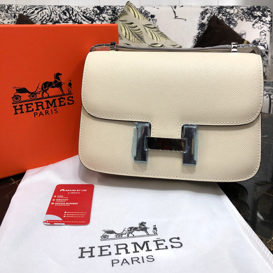 Hermès Constance Bag