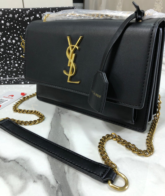 Saint Laurent Shoulder Bag(quality upgraded )