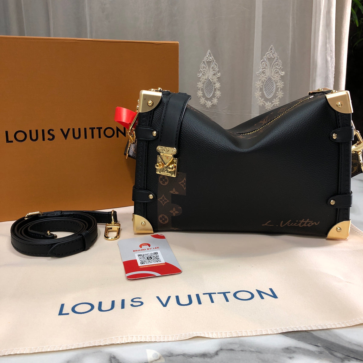 Louis Vuittion Side Trunk MM