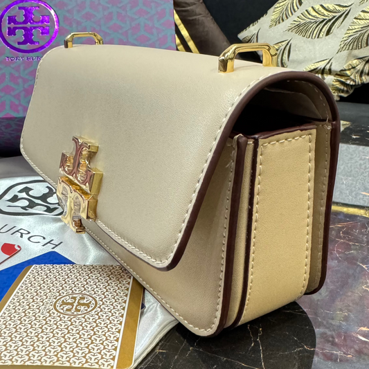 Tory Burch Small Eleanor Shoulder Bag
