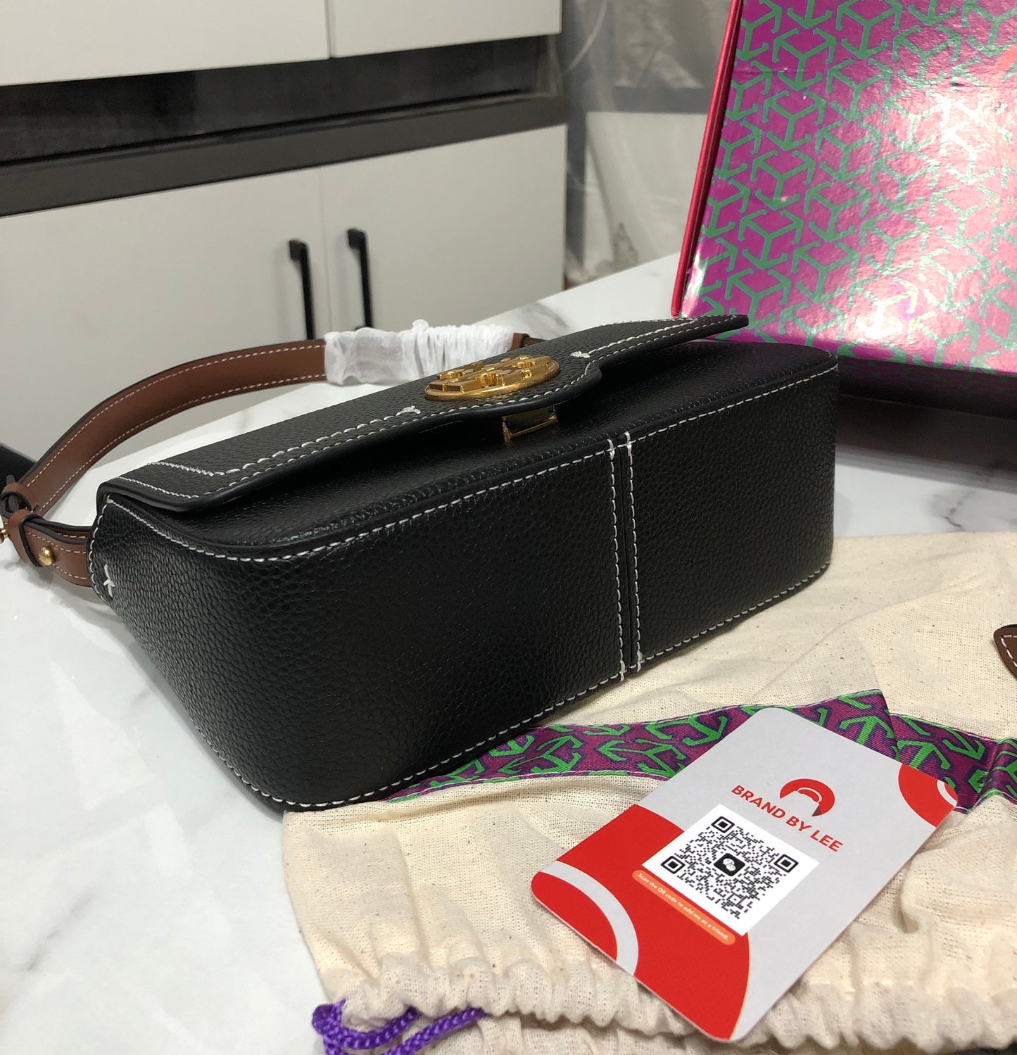 Tory Burch Mini Felix