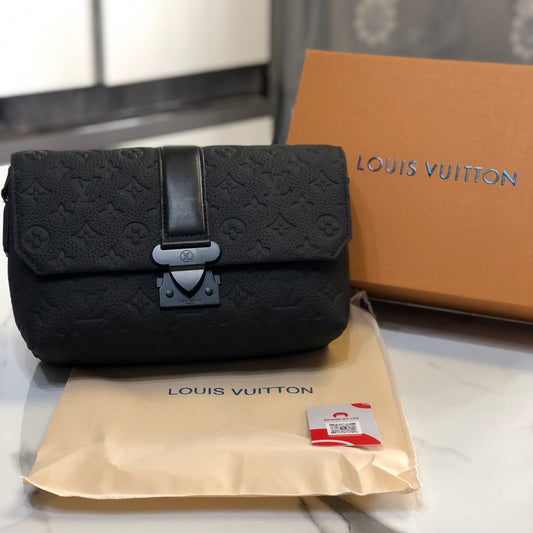 Louis Vuitton S-Cape Messenger Men Bag