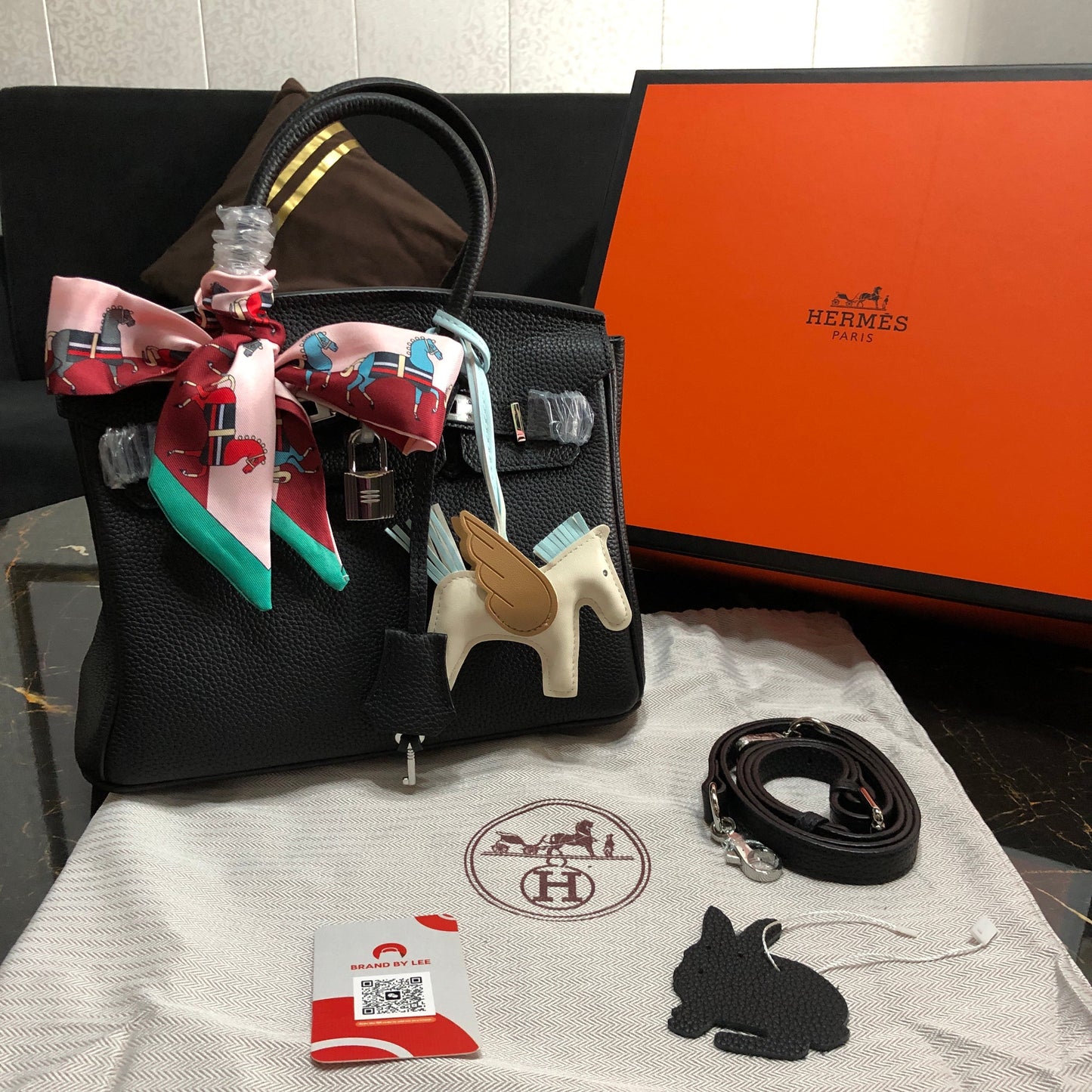 Hermès Birkin