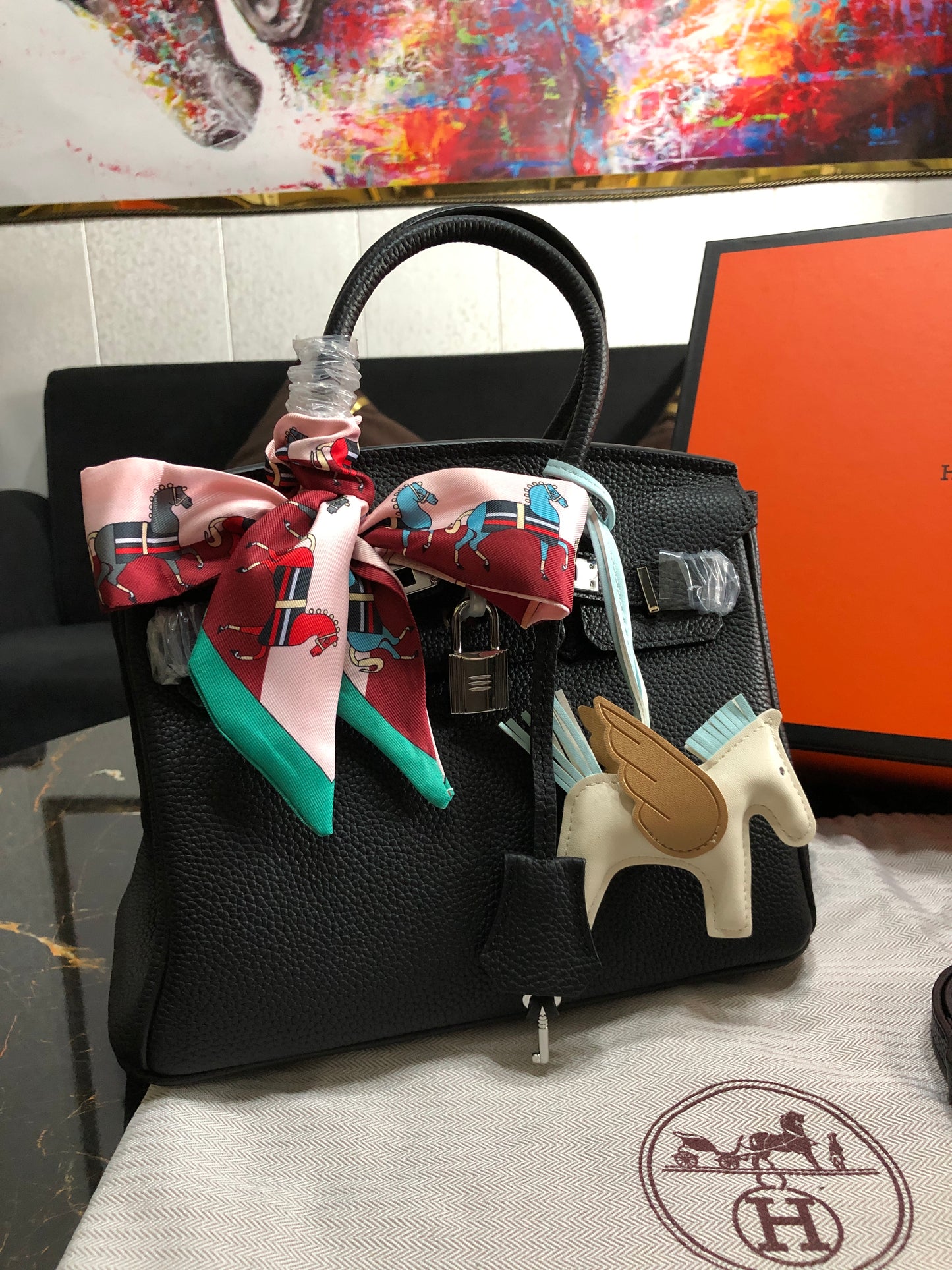 Hermès Birkin