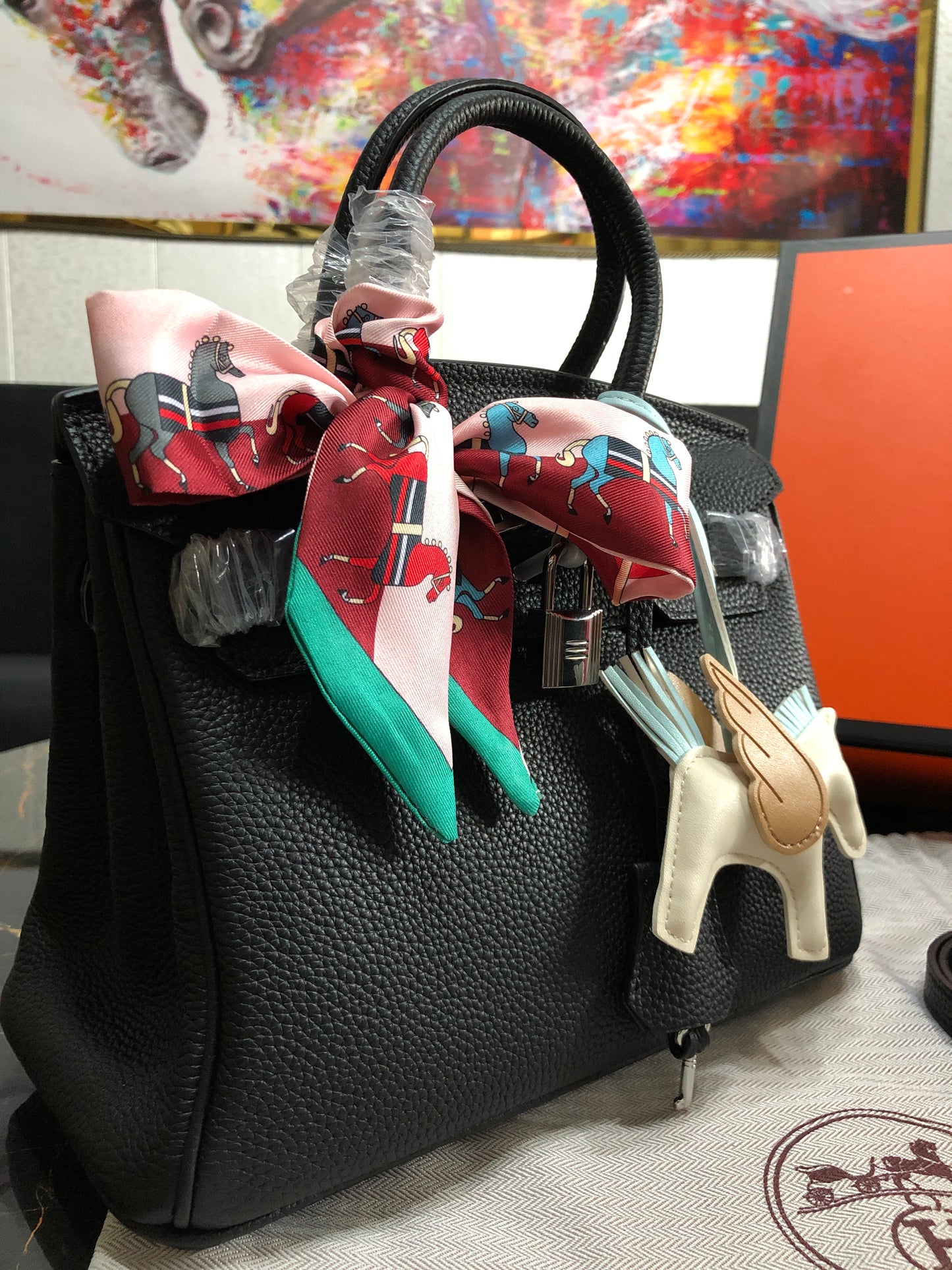 Hermès Birkin