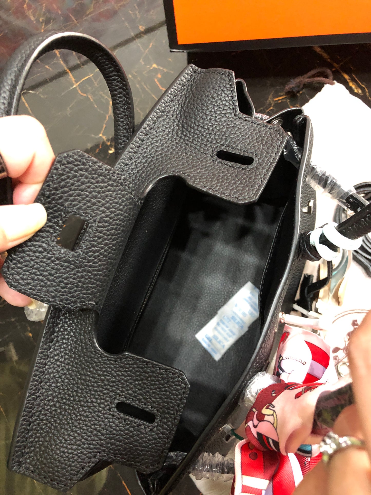 Hermès Birkin