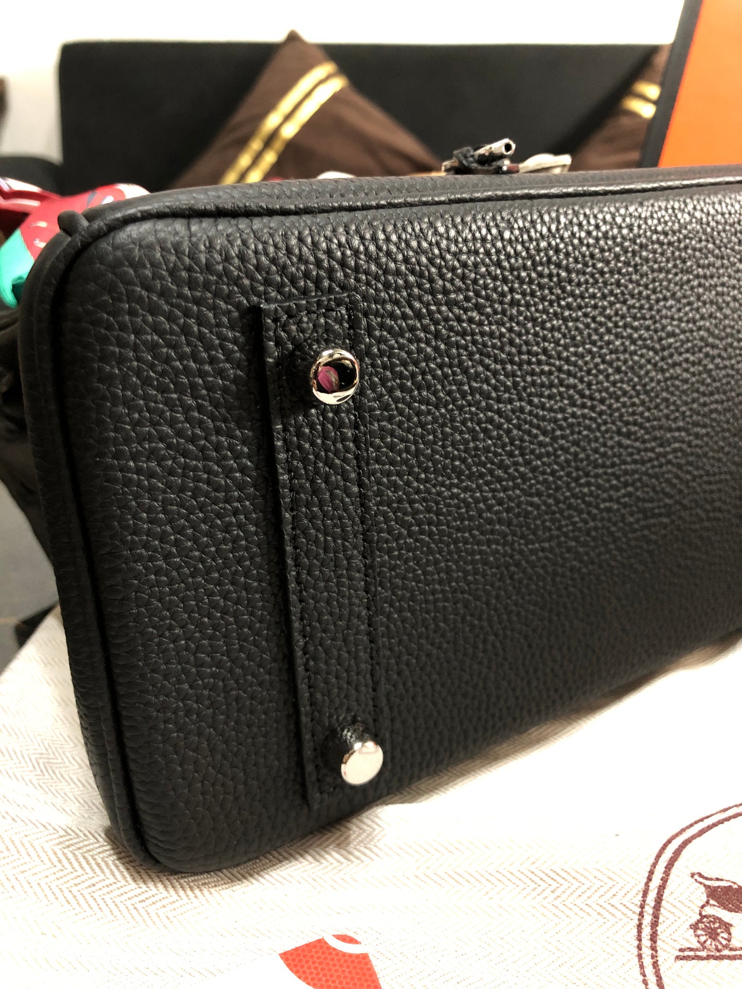 Hermès Birkin
