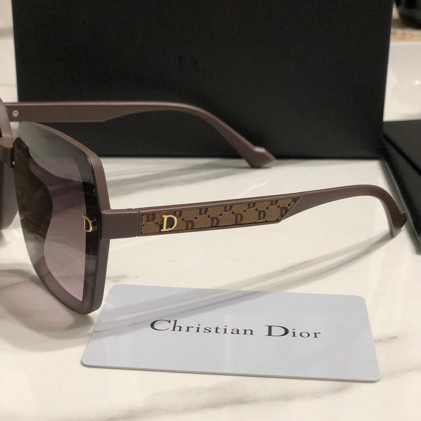 Dior Glasses