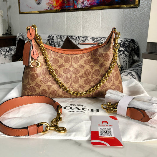 Coach Juliet 25 Shoulder Bag