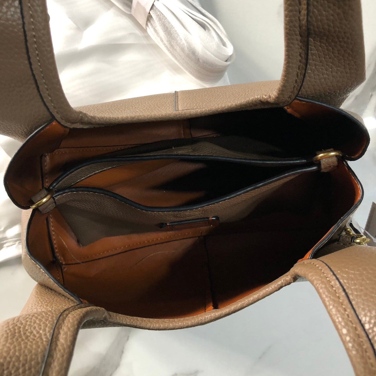 Coach Lana Shoulder Bag