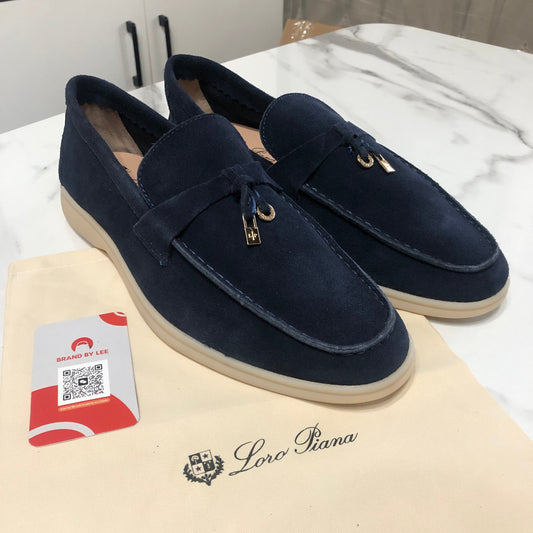 Loro Piana Loafers