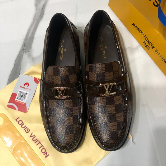 Louis Vuittion Shoes