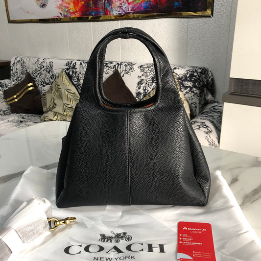 Coach Lana Shoulder Bag