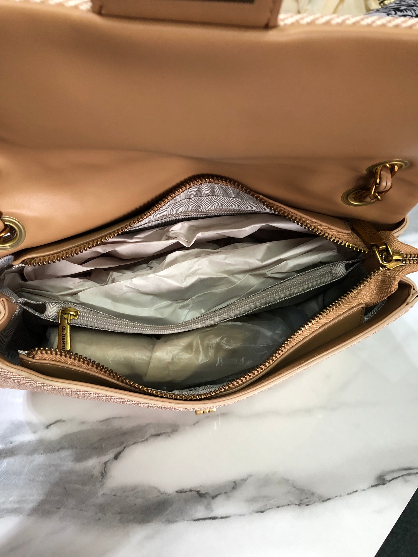 PAULTINO BAG