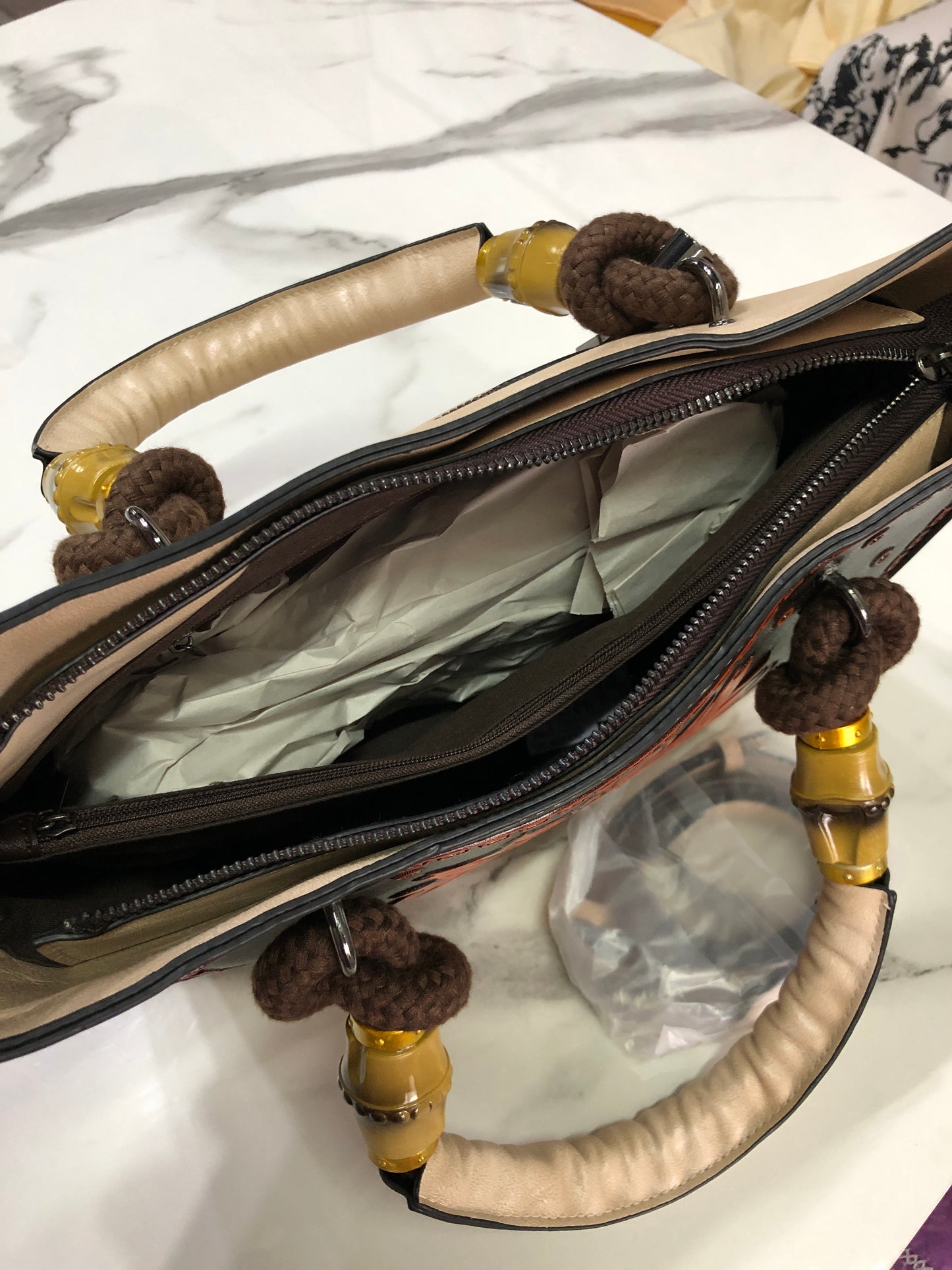PAULTINO BAG