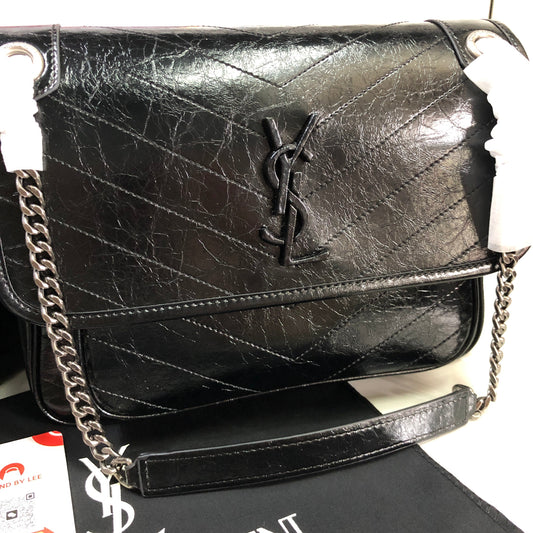 Saint Laurent Niki Shoulder Bag