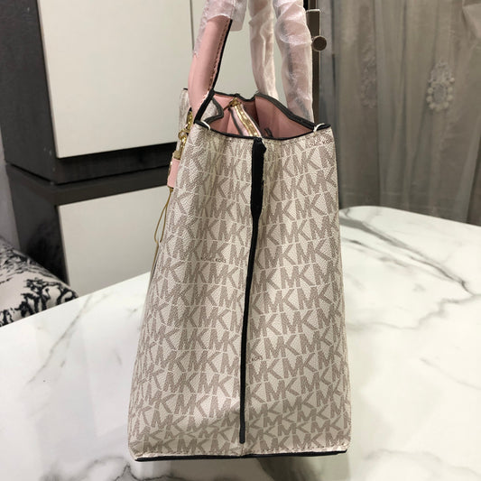 Michael Kors Ruby Top Zip Tote