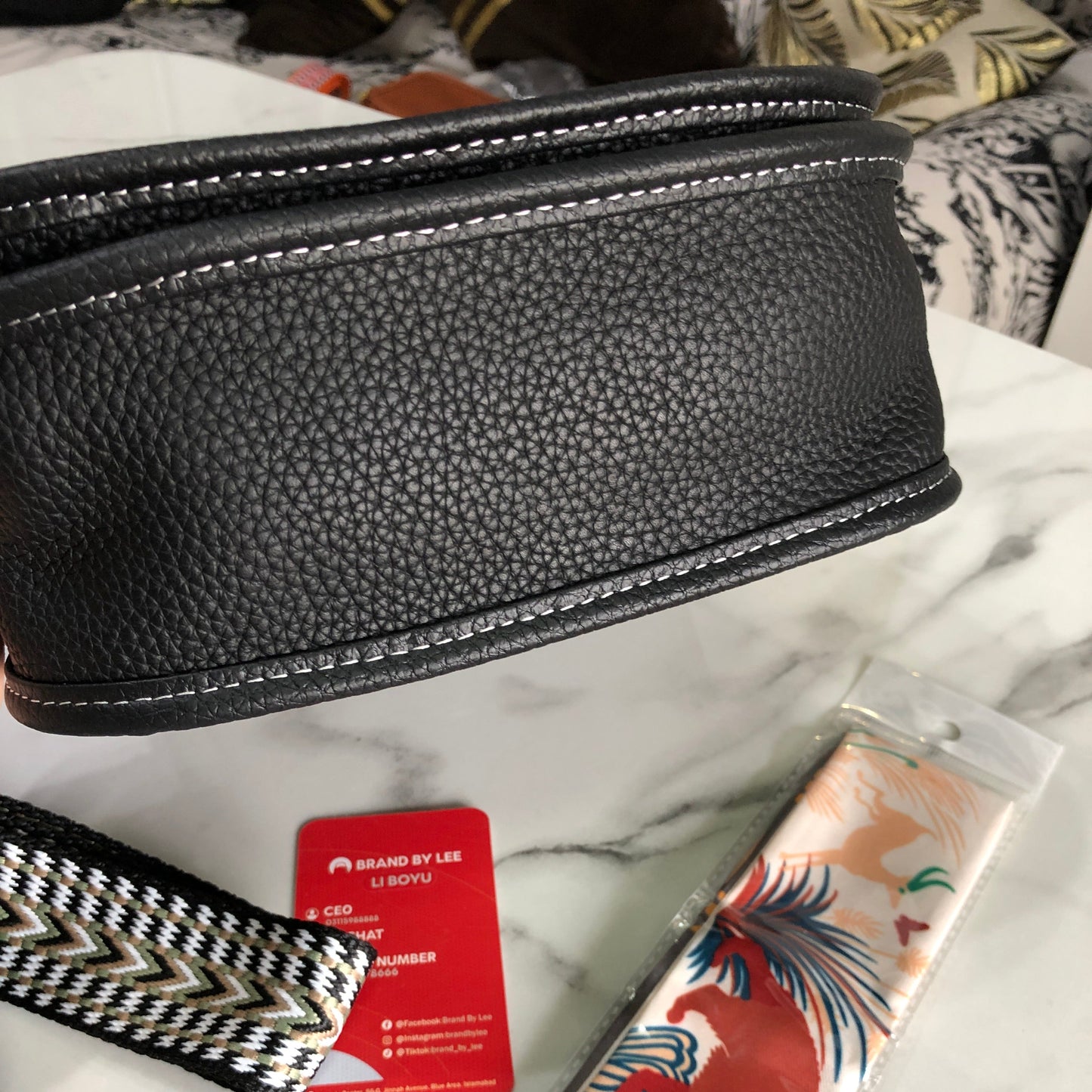 Hermès Evelyne Bag