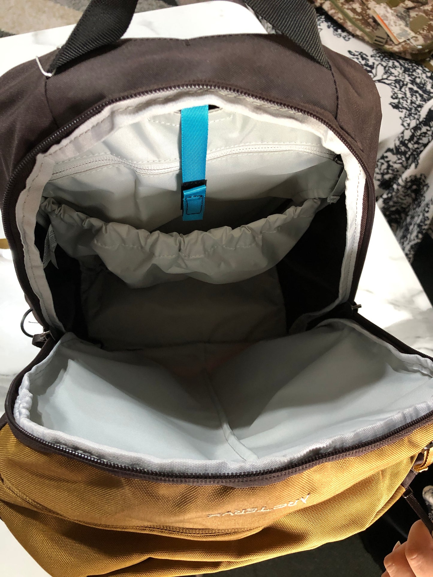 Arc'teryx Mantis 26 Backpack