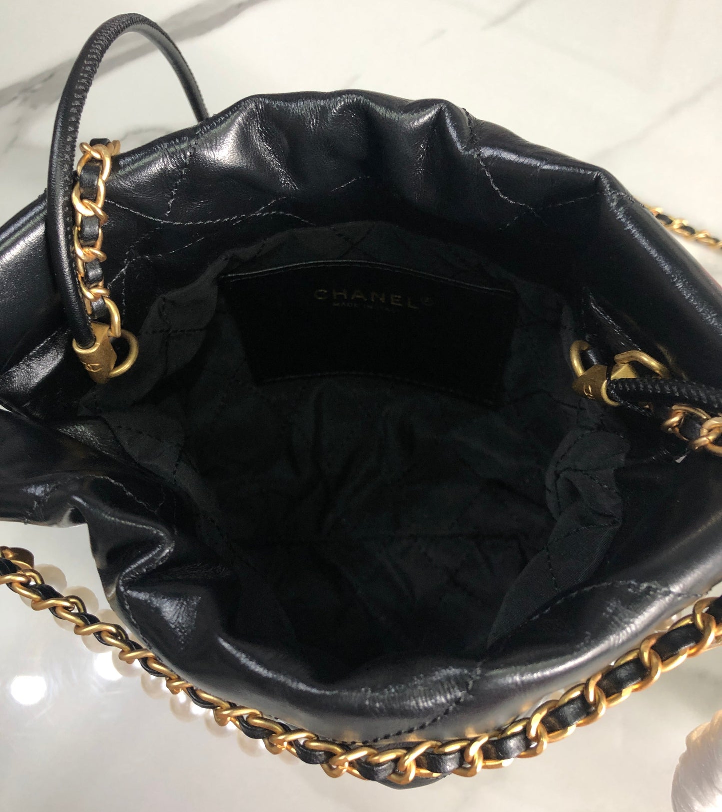 Chanel 22 Bag