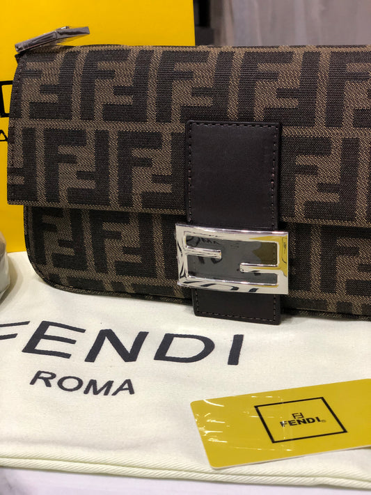 Fendi Baguette Bag