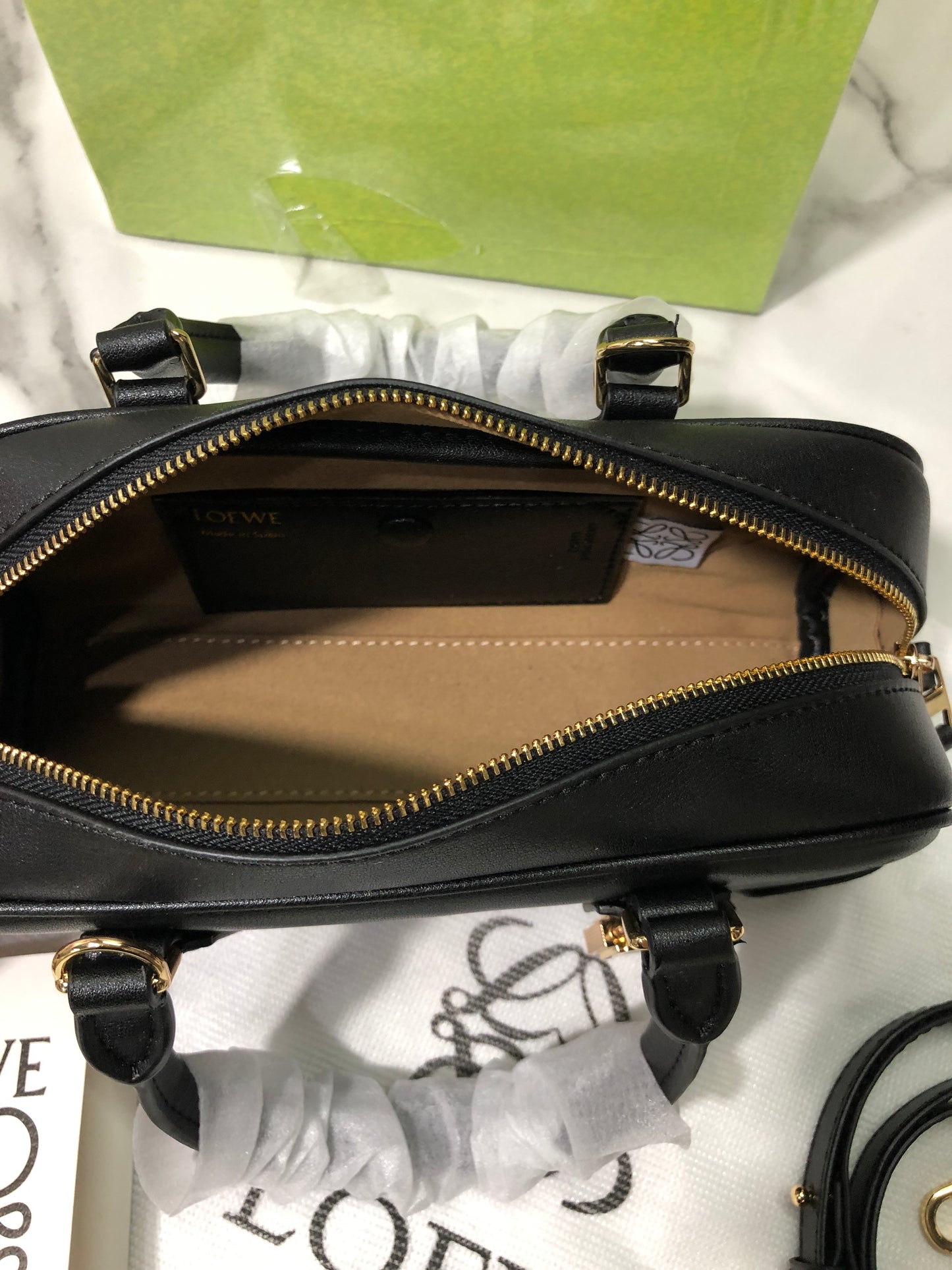 Loewe Amazona Bag
