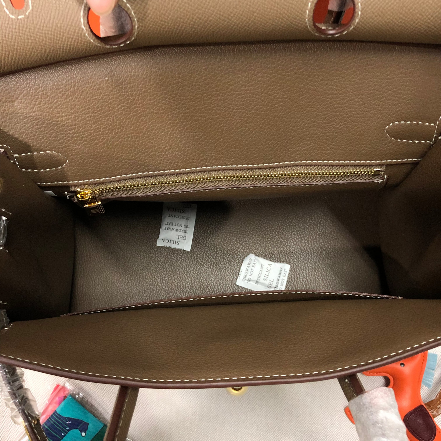 Hermès Birkin