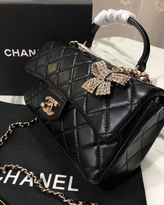 Chanel Mini Classic Bag