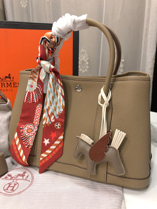 Hermes Garden Party 30 bag