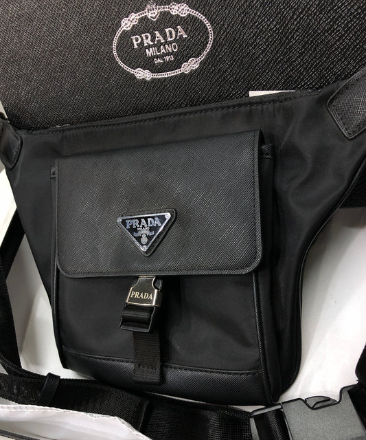 Prada Re-Nylon Bag