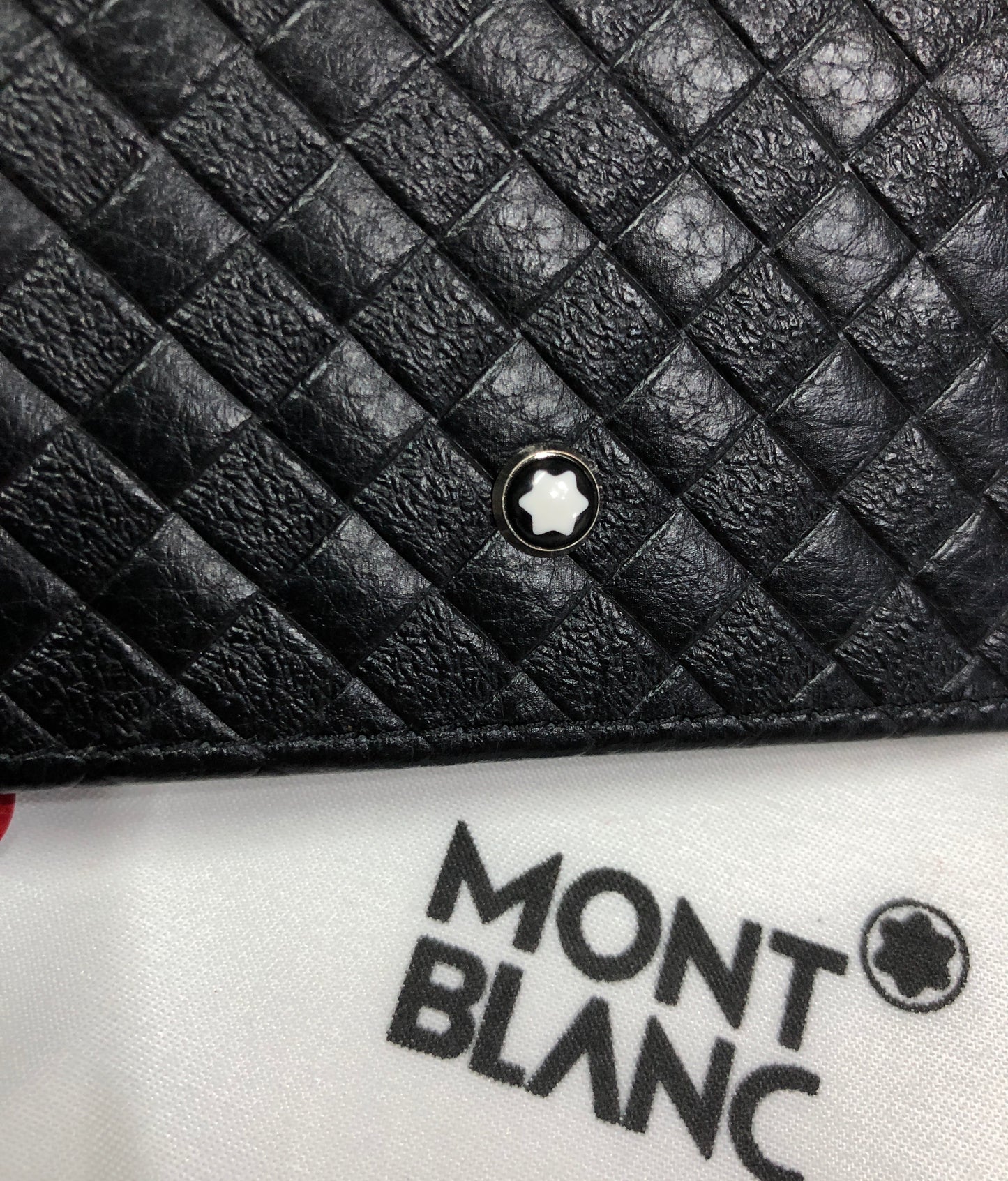 Montblanc wallet