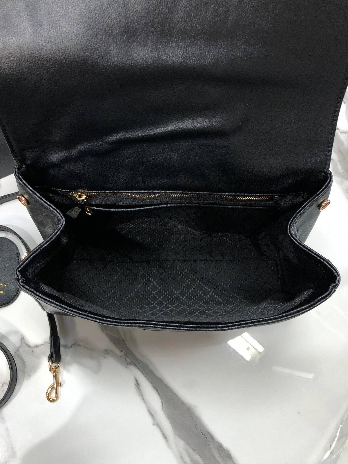 Gucci Paparazzo Medium Top Handle Bag