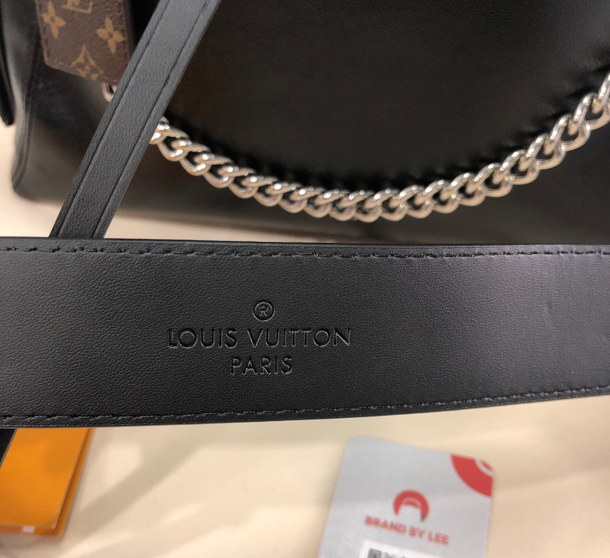 Louis Vuitton CarryAll Cargo Vibe PM