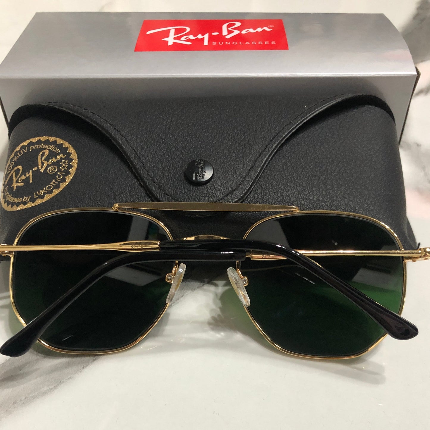Ray Ban Glasses