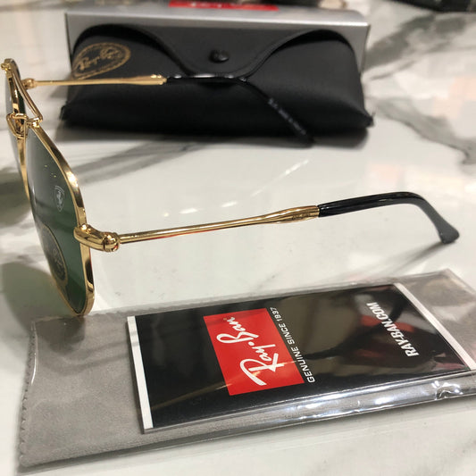 Ray Ban Glasses